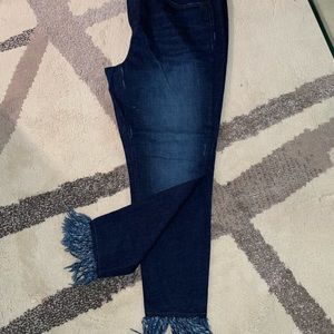 Lane Bryant women’s skinny jeans